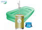 Bathtub Tiup Portabel Suhu yang Dapat Disesuaikan Tahan Jamur Untuk Panti jompo lansia